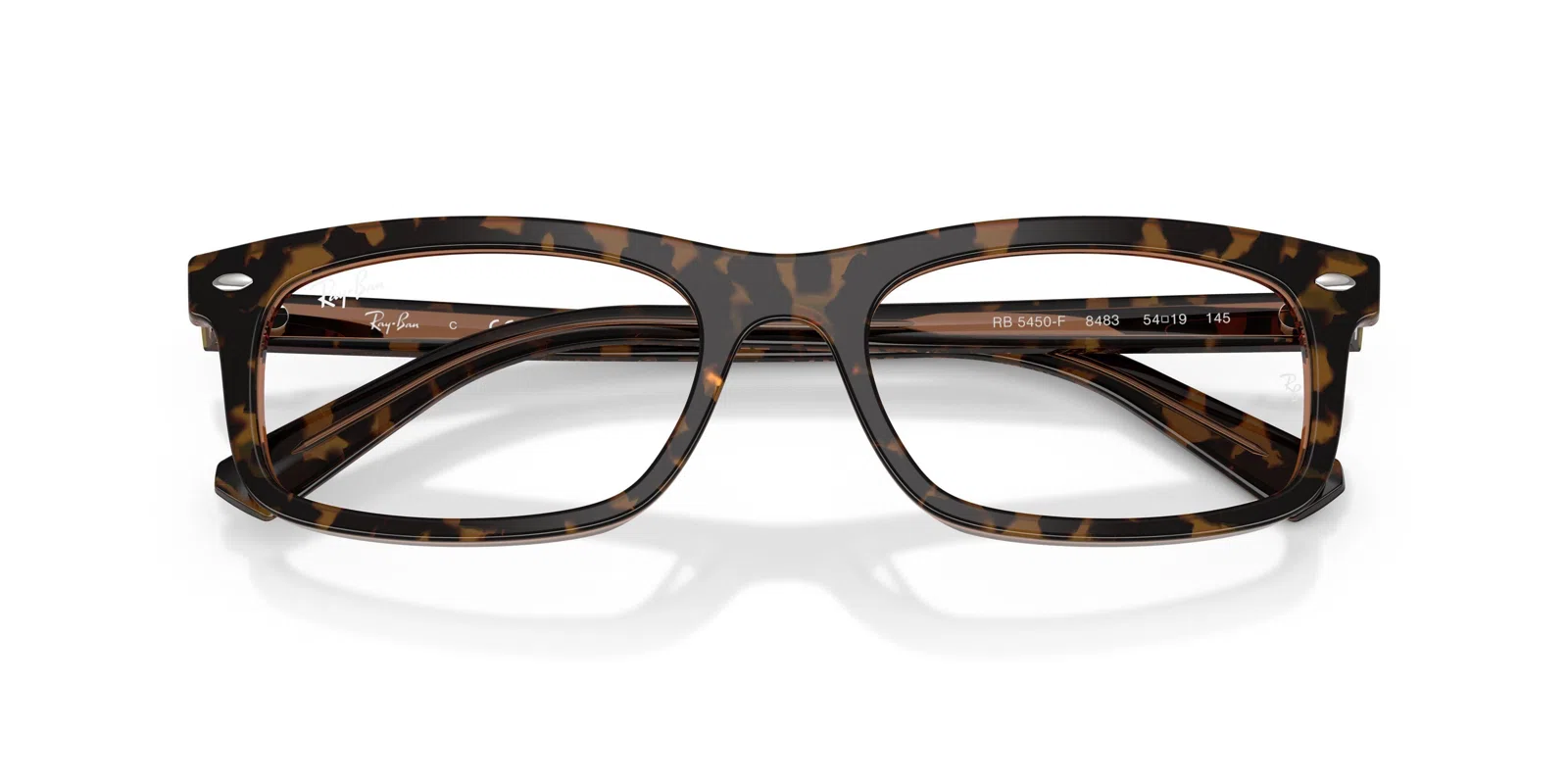 Ray-Ban 5450F Eyeglasses - view 23
